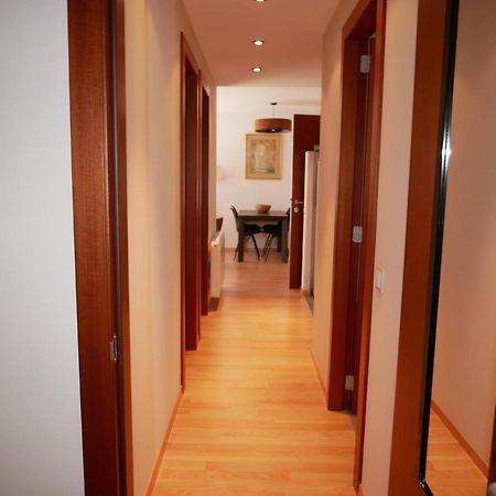 Solana-El Tarter Apartamento Exterior foto