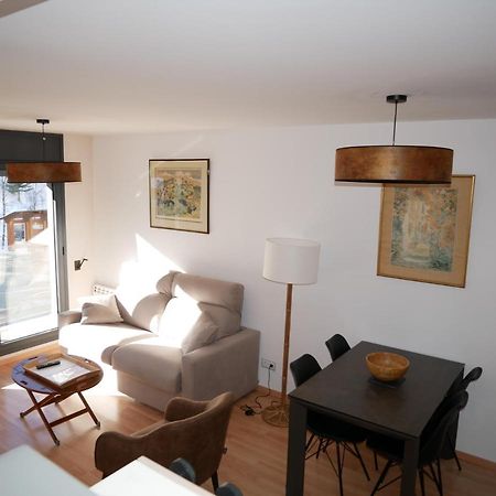 Solana-El Tarter Apartamento Exterior foto