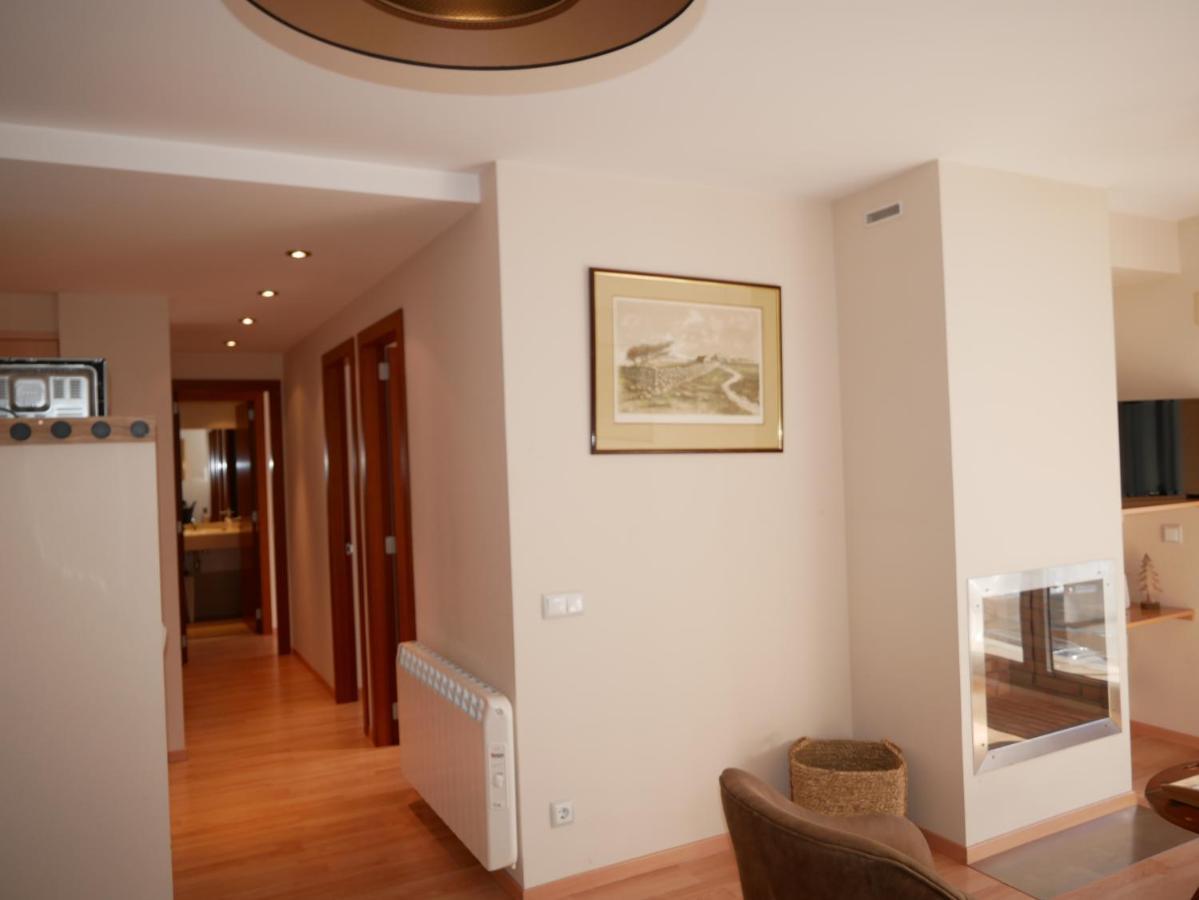 Solana-El Tarter Apartamento Exterior foto