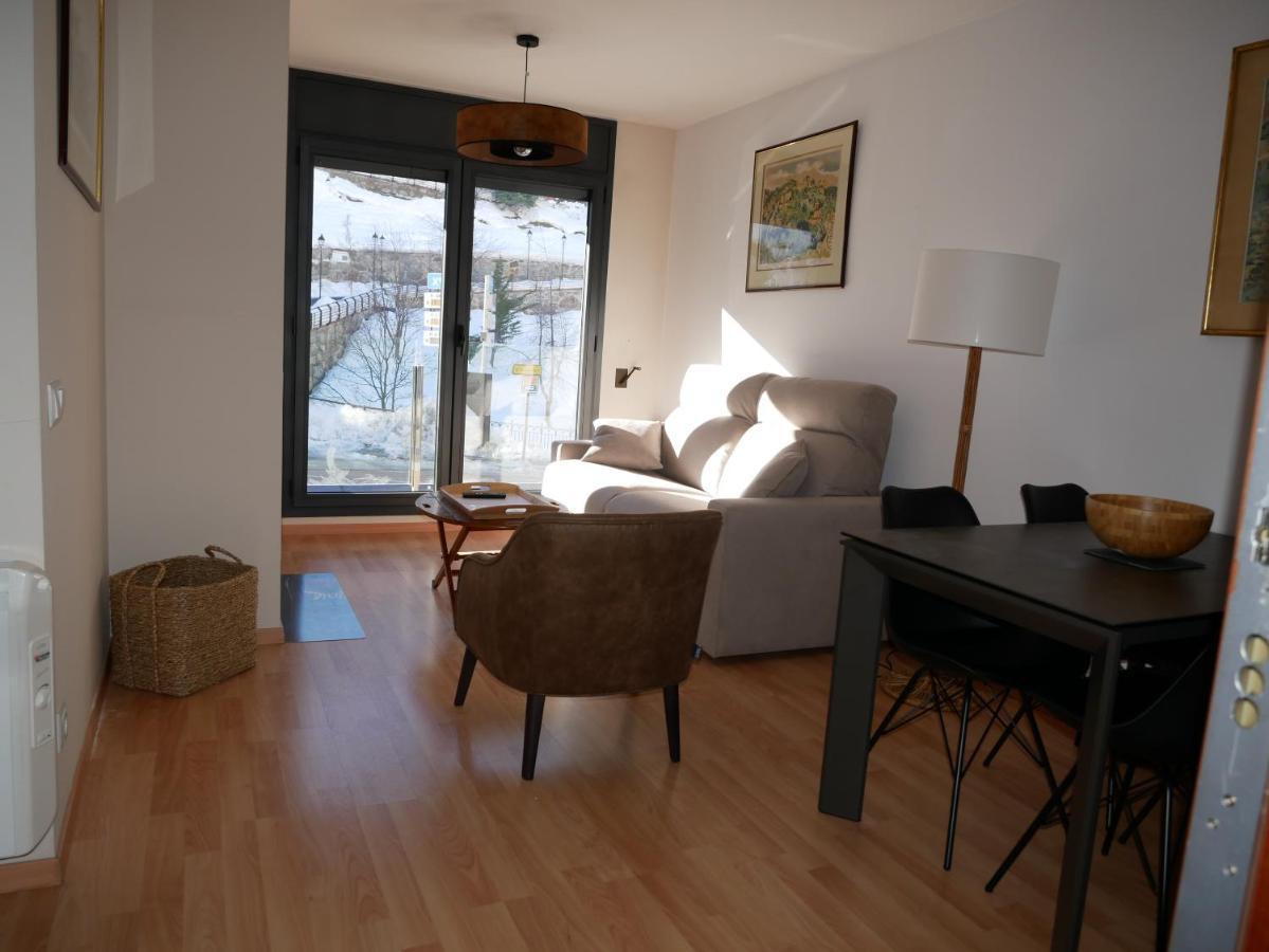Solana-El Tarter Apartamento Exterior foto