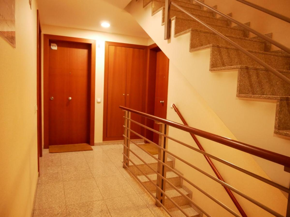 Solana-El Tarter Apartamento Exterior foto