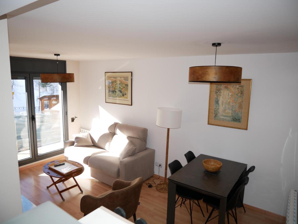 Solana-El Tarter Apartamento Exterior foto