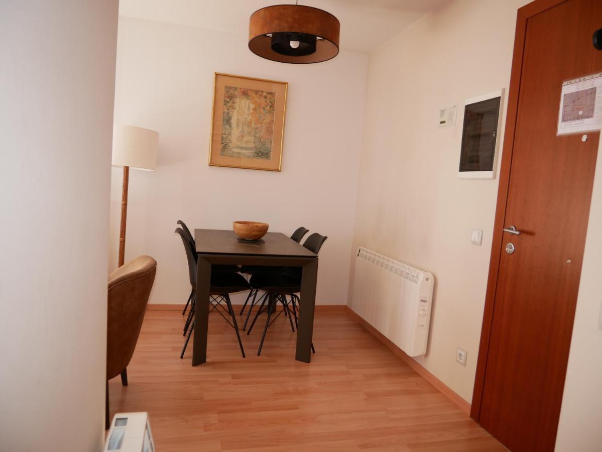 Solana-El Tarter Apartamento Exterior foto