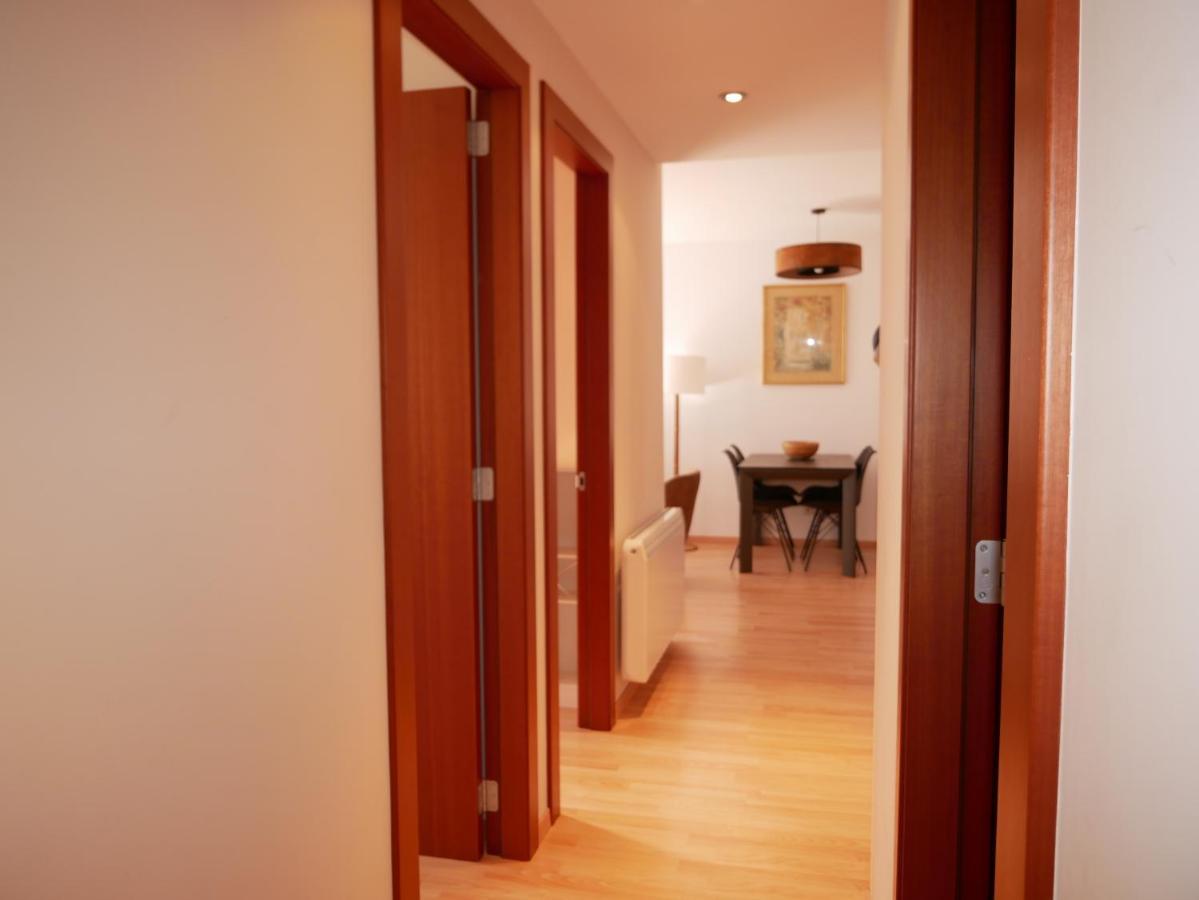 Solana-El Tarter Apartamento Exterior foto
