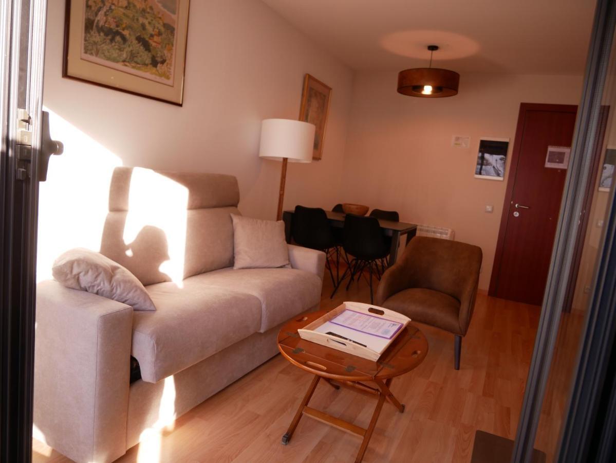 Solana-El Tarter Apartamento Exterior foto
