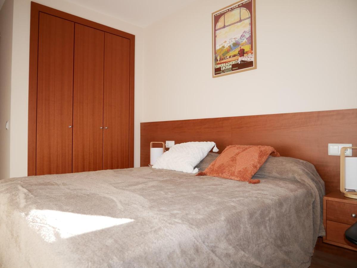 Solana-El Tarter Apartamento Exterior foto