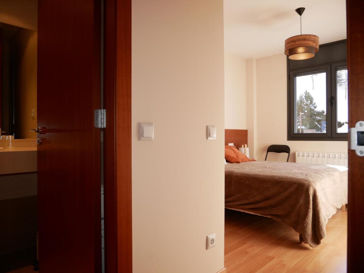 Solana-El Tarter Apartamento Exterior foto