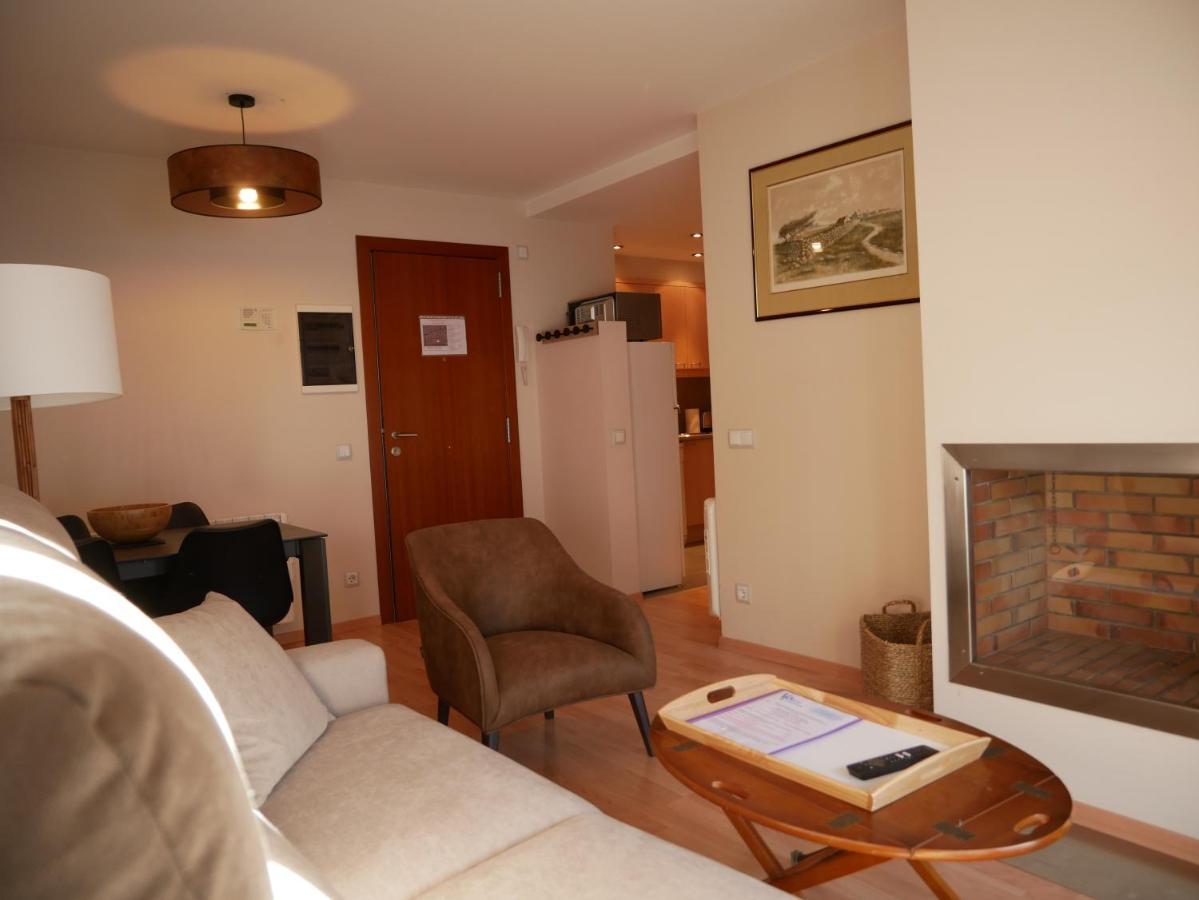 Solana-El Tarter Apartamento Exterior foto