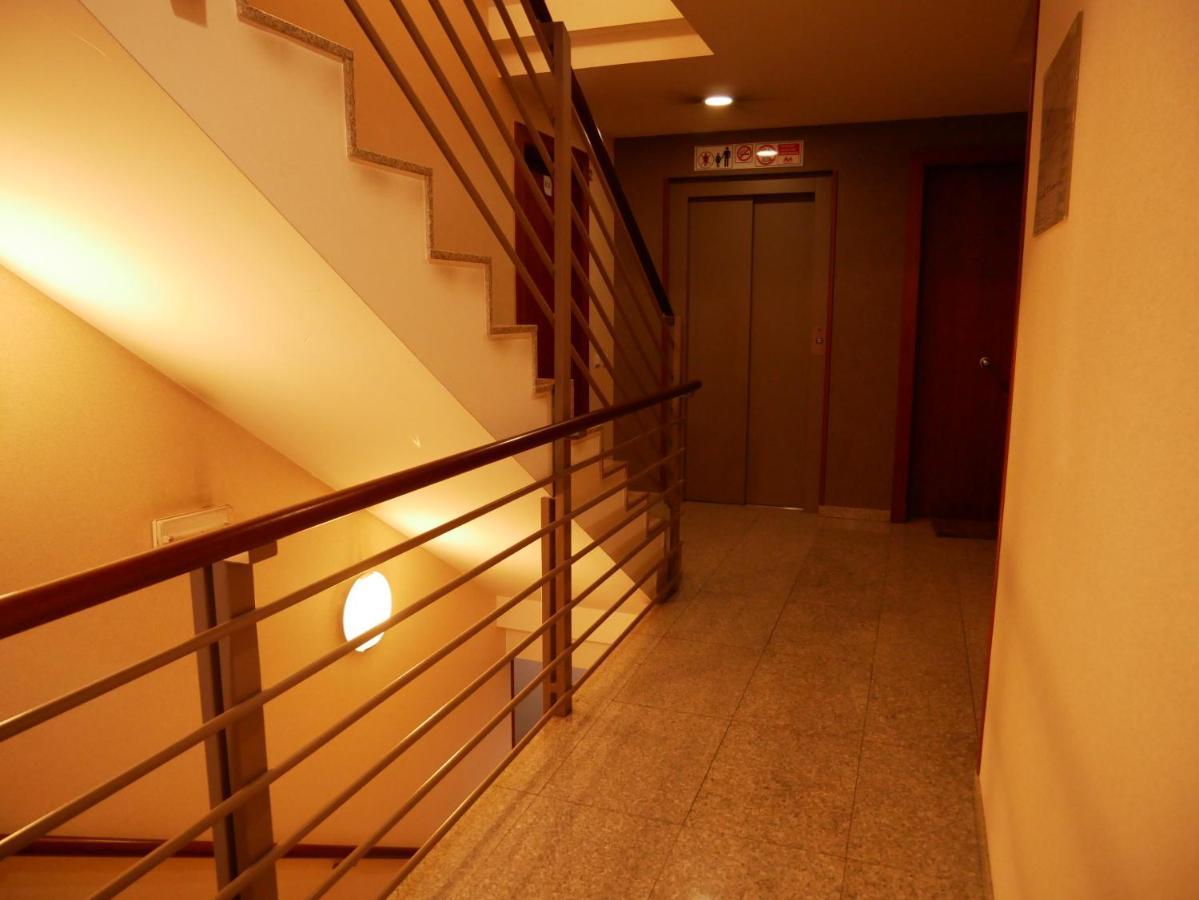 Solana-El Tarter Apartamento Exterior foto